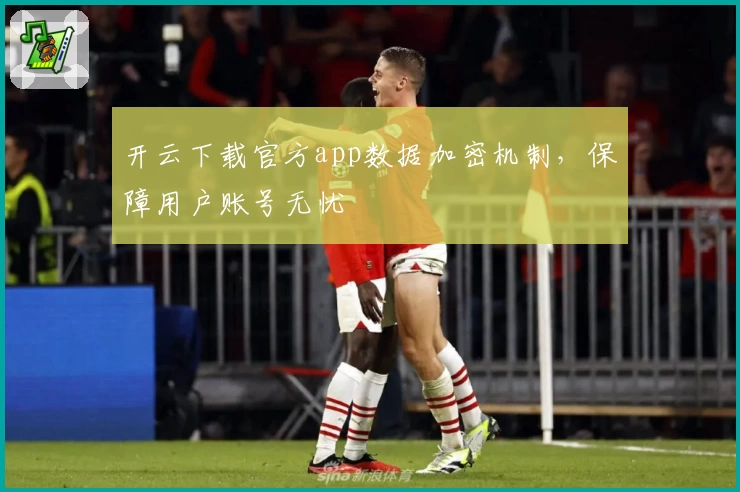 开云下载官方app数据加密机制，保障用户账号无忧