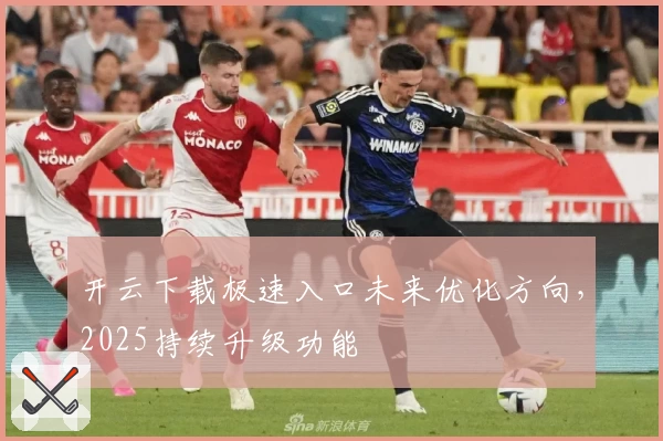 开云下载极速入口未来优化方向，2025持续升级功能