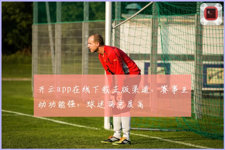 开云app在线下载正版渠道，赛事互动功能强，球迷满意度高