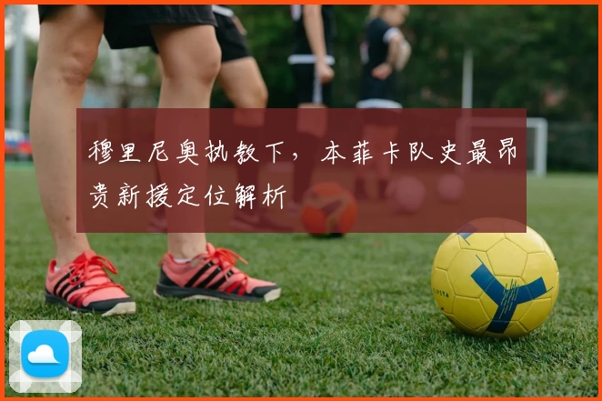 穆里尼奥执教下，本菲卡队史最昂贵新援定位解析