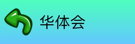 华体会 Logo